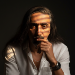 تصویر پروفایل احسان پاکدل