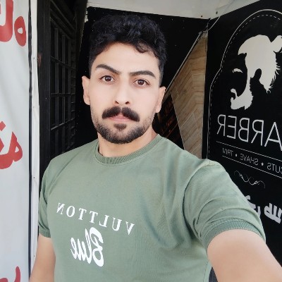 تصویر پروفایل mamali3890