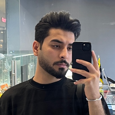 تصویر پروفایل yosi