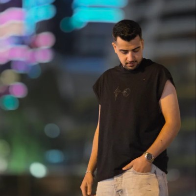تصویر پروفایل Danial