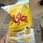 تصویر پروفایل میخاعیل
